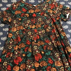 LuLaRoe Carly Dress